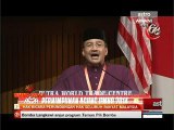 Hak bicara perundangan hak seluruh rakyat Malaysia