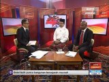 Analisis Awani: Perhimpunan Agung UMNO