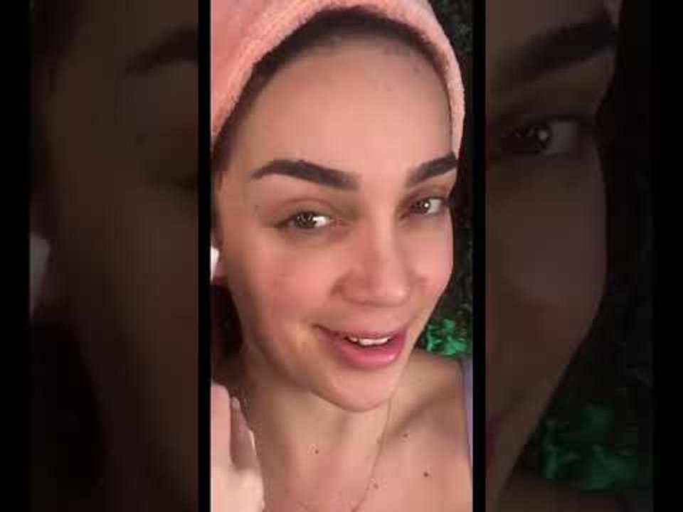 Renkli Eyeliner Deniyoruz‍♀️ Bakalım sonucu beğenicek misiniz?❤️ #Shorts