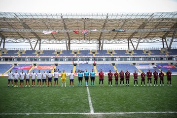 İşitme Engelliler Futbol Süper Ligi'nin şampiyonu Gölcük oldu