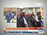 Situasi semasa rakyat Malaysia di Yaman