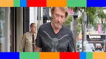   Johnny Hallyday “assez menteur” : sa technique pour faire “rêver les gens”