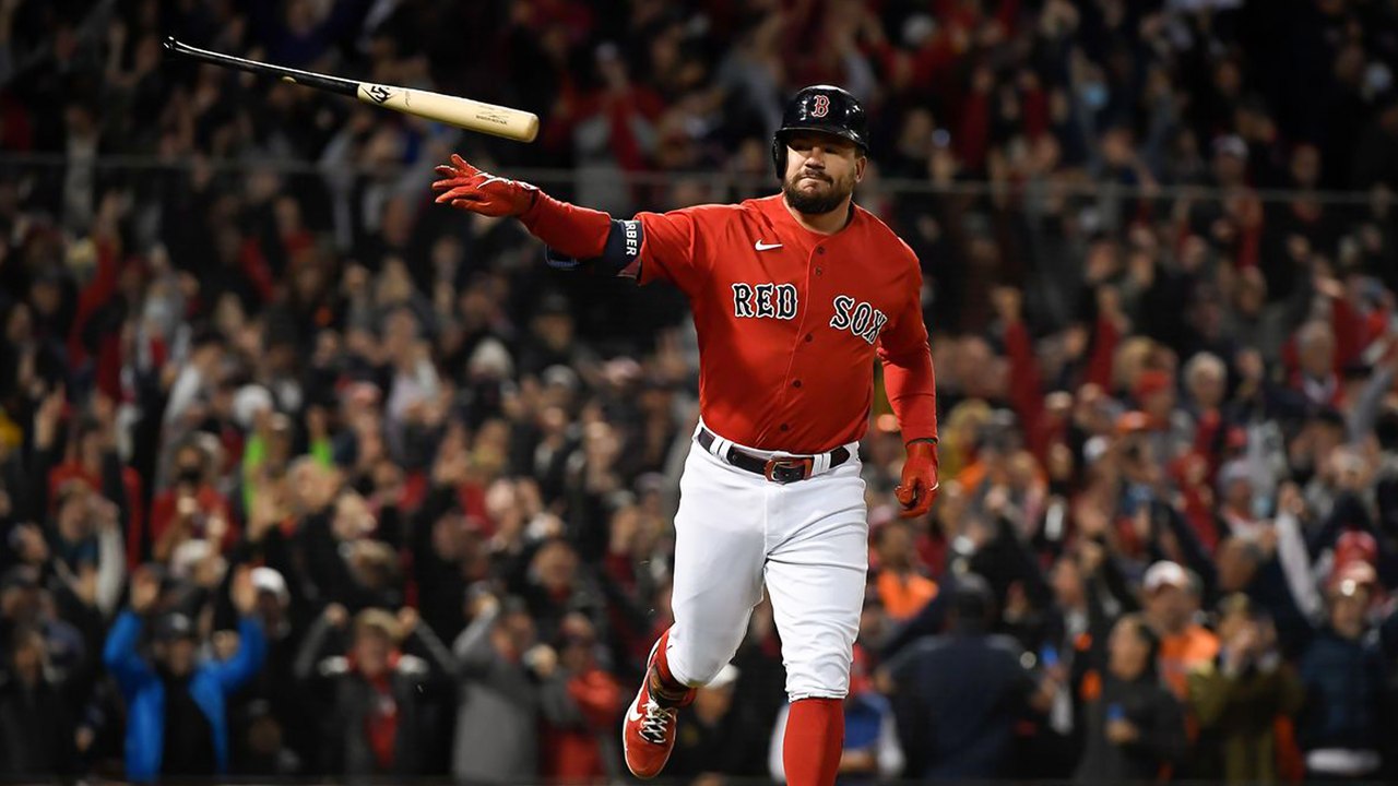 Where Will Kyle Schwarber Play?
