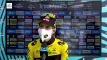 Tirreno Adriatico 2022 - Jonas Vingegaard : 