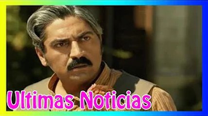 “Tierra amarga” Avance capítulo (del lunes 14 de marzo)