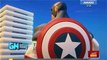 Gamers Station – Disney Infinity: Marvel Super Heroes