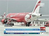 AirAsia allocates 20% of revenue to improve service