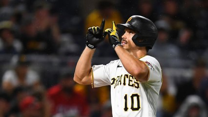 Is Bryan Reynolds Underrated?