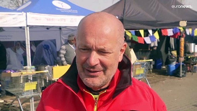 Allarme-Covid in Polonia per i rifugiati ucraini, che dicono: Il virus non ha più importanza