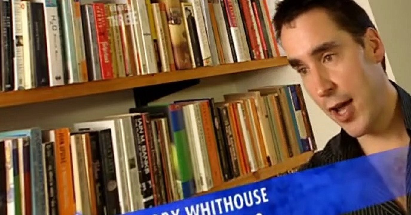 Doctor Who Confidential S02 E08