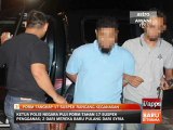 PDRM tangkap 17 suspek rancang keganasan