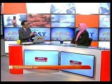 Agenda Awani: Pelaksanaan GST