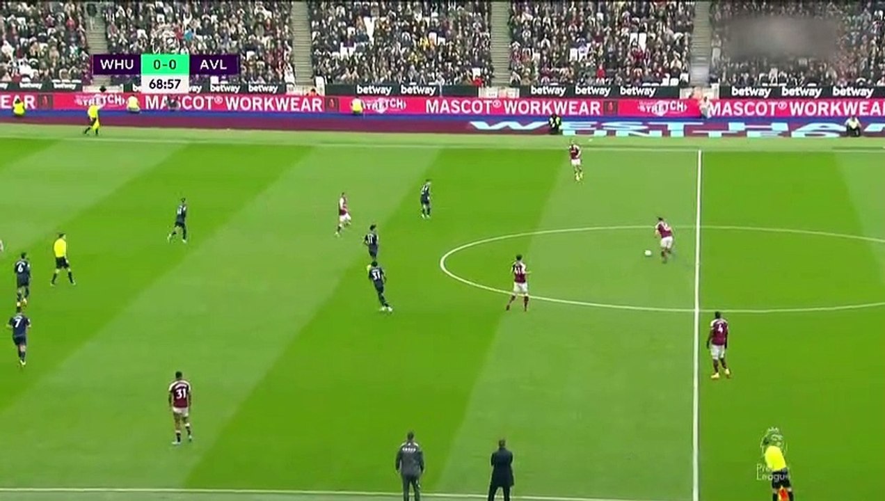 S.B passeur décisif 1