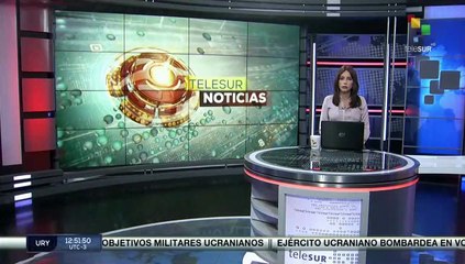 35 muertos y 134 heridos tras un ataque a una base ucraniana