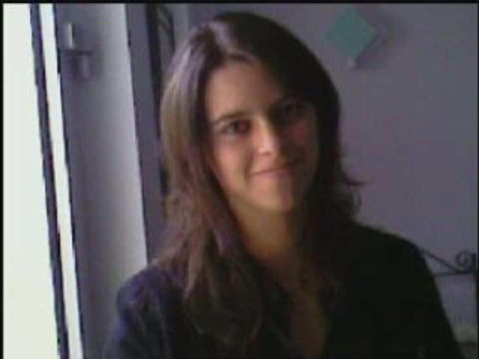Ophélie - Hallelujah ( Jeff Buckley cover )