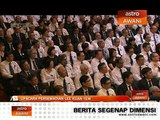 Lee Hsien Loong's speech during Lee Kuan Yew's funeral