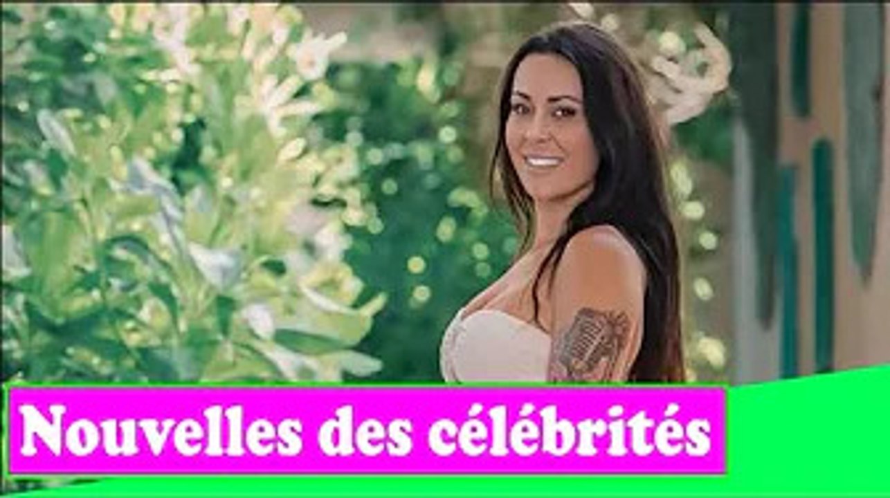 Shanna Kress : Un parcours scolaire chaotique ? Elle se confie sur le sujet !