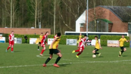 Retour en vidéo sur le match  U18 du 12/03/2022