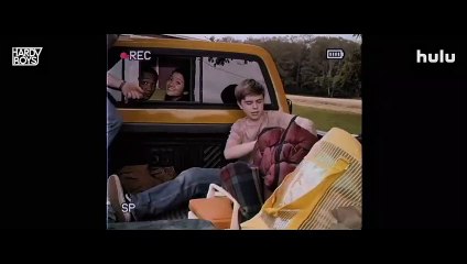 THE HARDY BOYS S02 Teaser (HD) Hulu