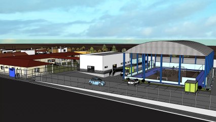 COMPLEXO EDUCACIONAL