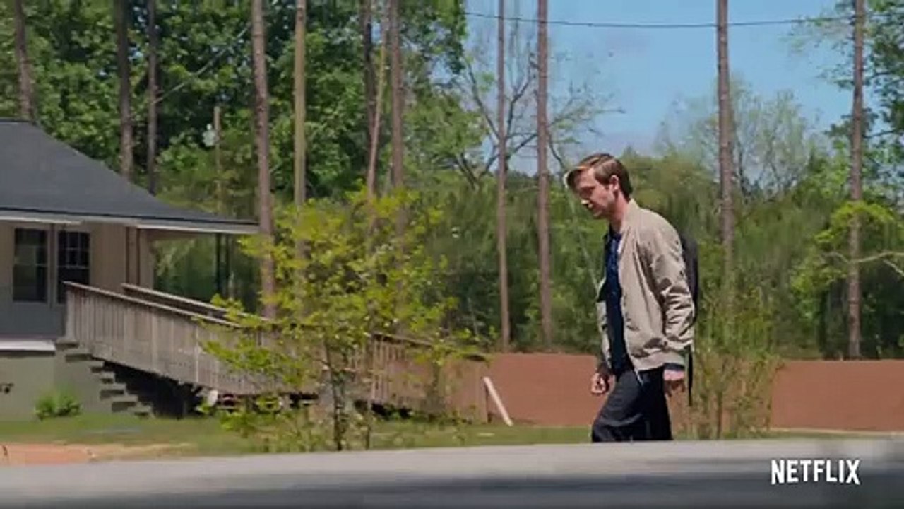Life After Death with Tyler Henry _ Official Tr...