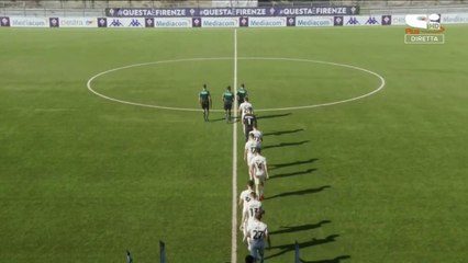 Primavera: Fiorentina 3-1 Milan
