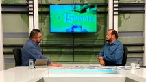 15 Minutos: Entrevista con Salvador Mansell, Ministro de Energía y Minas