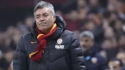 Domenec Torrent'e hakaretler yağıyor! Basın toplantısında verdiği cevap İspanya'yı karışırdı