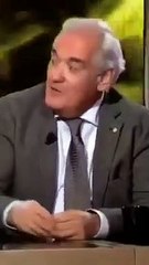 Qué razón tiene el Dr. Cabrera