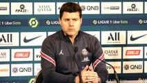 Nach Pfiffen: Pochettino traurig über Fan-Verhalten