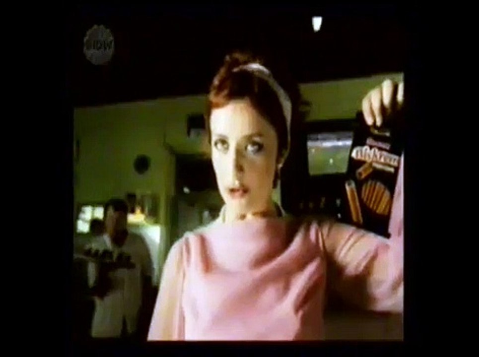 biskrem çubuk reklamı 2006 & ayyyllliip