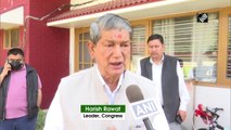 Have to look into reasons behind Congress’ constant defeat: Harish Rawat