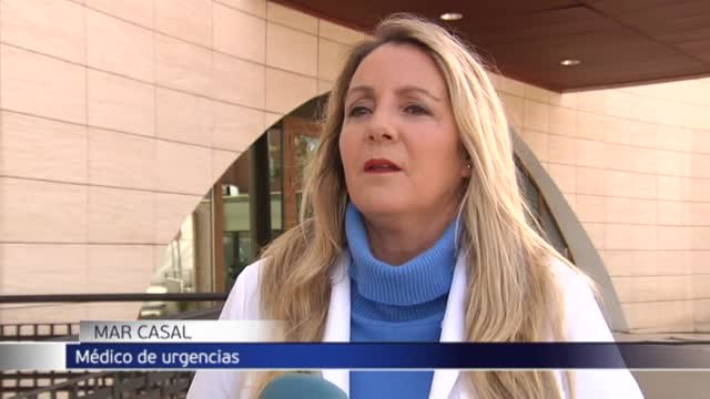 La gripe vuelve a tener presencia tras dos años olvidada por la pandemia