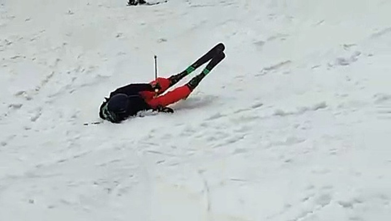 Les vétérans sont en classe de neige! -spéciale dédicace à Yohann G- (vidéo sur le facebook du club)