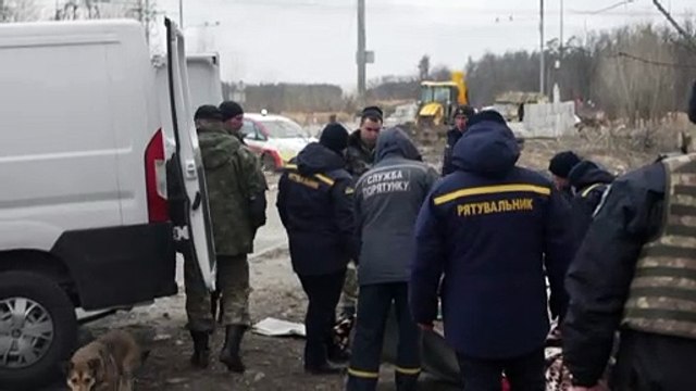 На Украине убит американский журналист Брент Рено