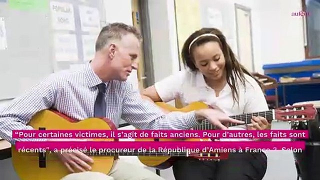 Un professeur de musique mis en examen pour agressions sexuelles