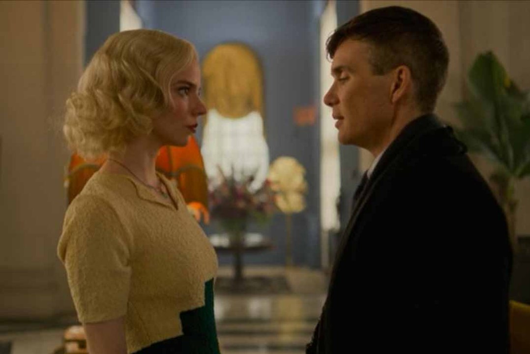 Peaky Blinders Capitulo 1 (Resumen) Vídeo Dailymotion