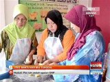 YPKT salur RM2.5 juta bantu 645 ibu tunggal tahun lalu