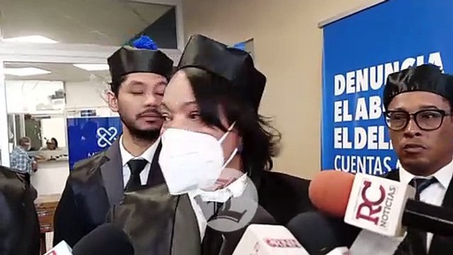 MP solicita cese provisional de operaciones de tres empresas de implicados en caso FM