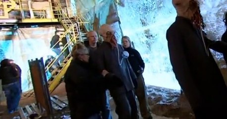 Doctor Who Confidential S02 E09