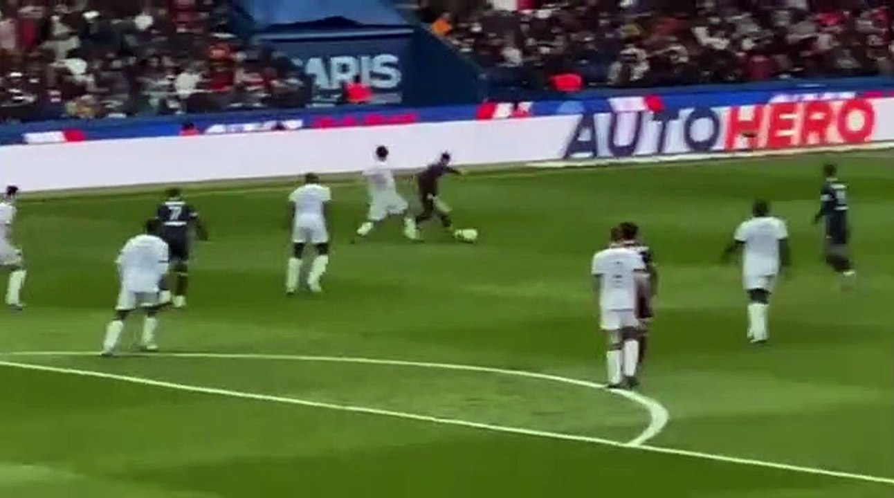 Silbidos para el PSG