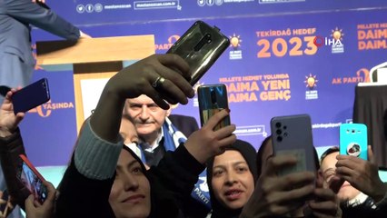 Cumhurbaşkanı Erdoğan halka seslendi! “Bütün dünya hayran kalacak”