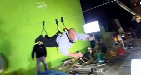 Doctor Who Confidential S02 E10