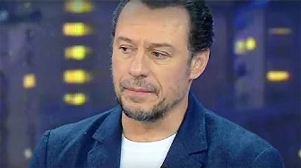 Stefano Accorsi fa delle anticipazioni su Vostro Onore: "Il rapporto con il figlio è il grande motor