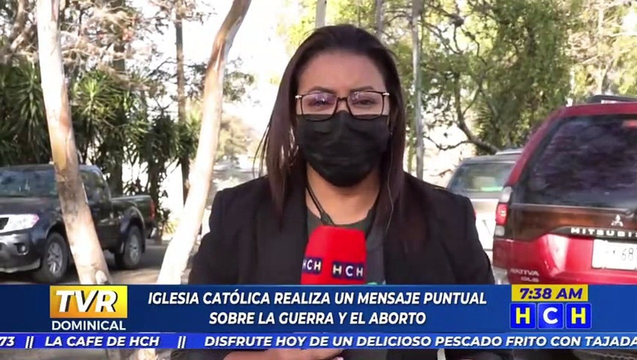 Cardenal Rodríguez en homilía dominical: "Nadie tiene derecho de quitarle la vida a nadie, peor al que no ha nacido"