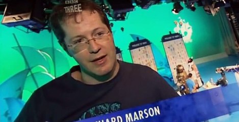 Doctor Who Confidential S02 E11