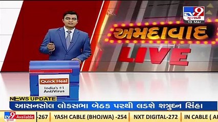 Ahmedabad _ 78 cm hair strand removed from a 13 -yrs old girl's stomach _Gujarat _TV9GujaratiNews