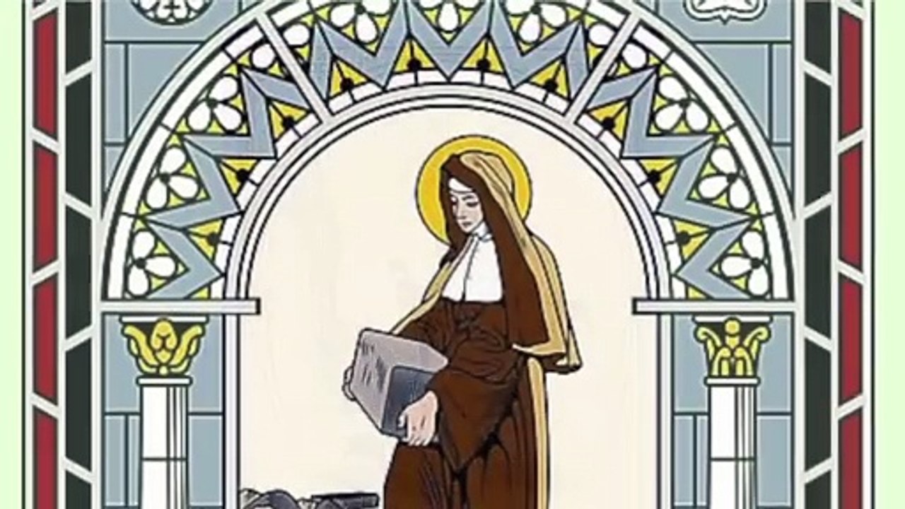 St. Euphrasia - March 13th