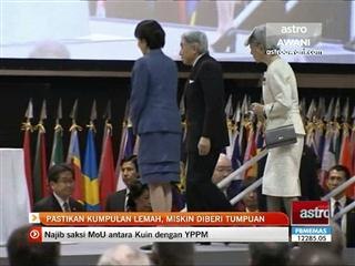 Pastika kumpulan lemah, miskin diberi tumpuan