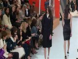 Louis Vuitton unveils Autumn Winter Collection in Paris